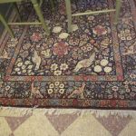 686 7447 ORIENTAL RUG